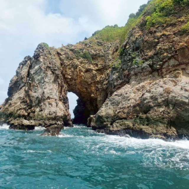 ทัวร์เกาะเสม็ด 6 เกาะ วันเดย์ทริป โดยเรือสปีดโบ๊ท